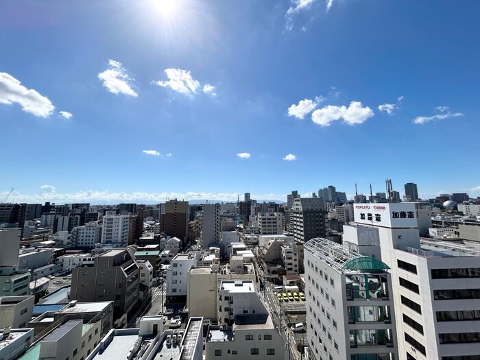エスペランサ上前津の物件内観写真