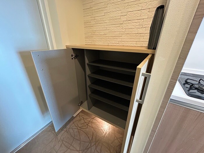 エスペランサ上前津の物件内観写真