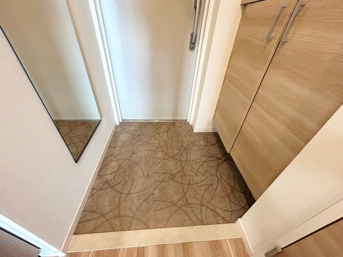 エスペランサ上前津の物件内観写真