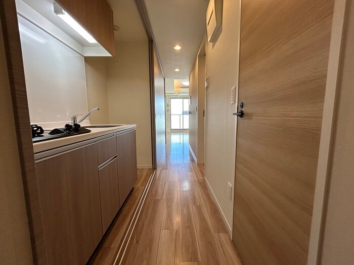 エスペランサ上前津の物件内観写真