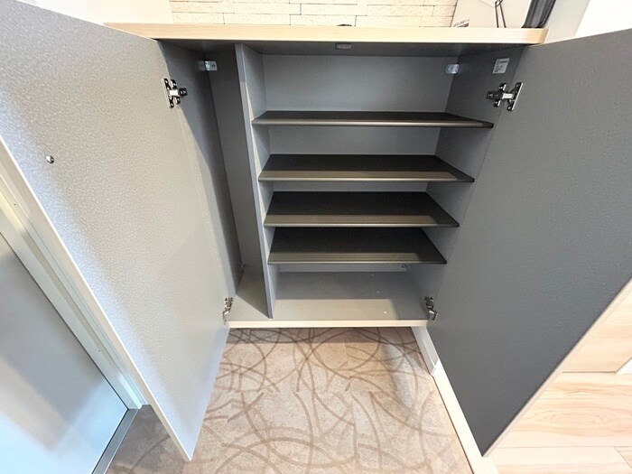 エスペランサ上前津の物件内観写真