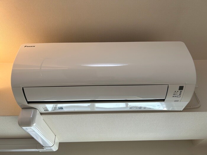 エスペランサ上前津の物件内観写真