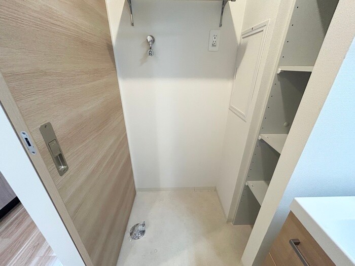 エスペランサ上前津の物件内観写真