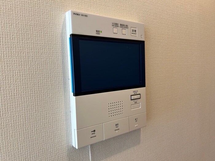 エスペランサ上前津の物件内観写真