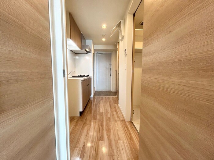 エスペランサ上前津の物件内観写真