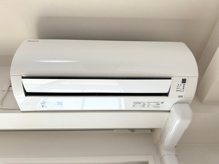 エスペランサ上前津の物件内観写真