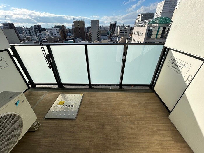 エスペランサ上前津の物件内観写真