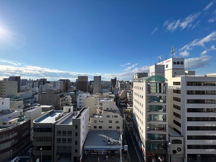 エスペランサ上前津の物件内観写真