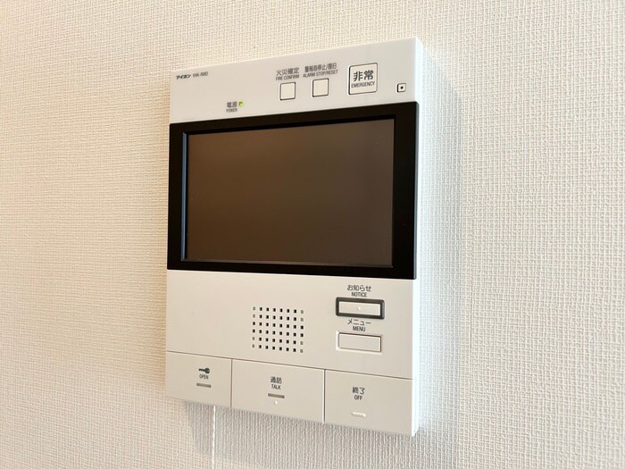 エスペランサ上前津の物件内観写真