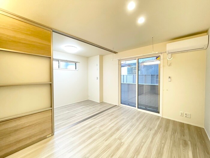 仮）ルヴィータ庄内通の物件内観写真