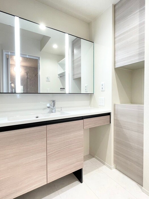 仮）ルヴィータ庄内通の物件内観写真