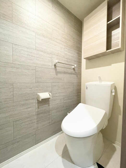 仮）ルヴィータ庄内通の物件内観写真