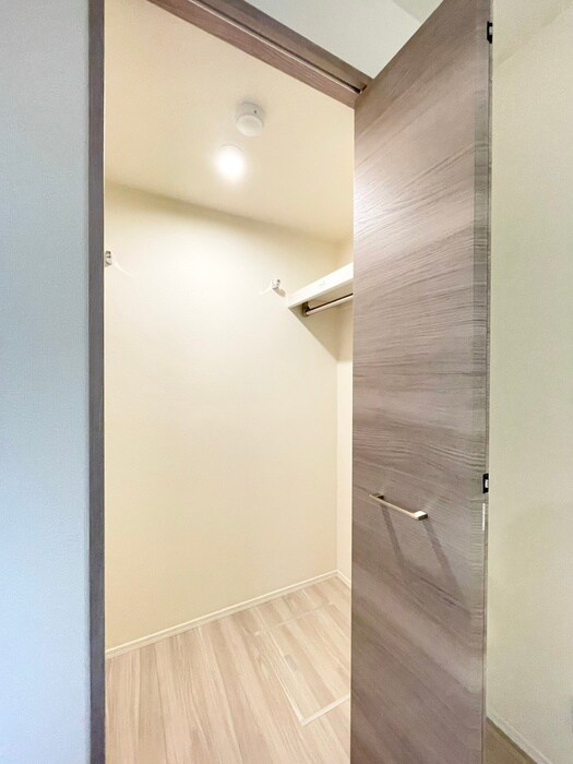 仮）ルヴィータ庄内通の物件内観写真