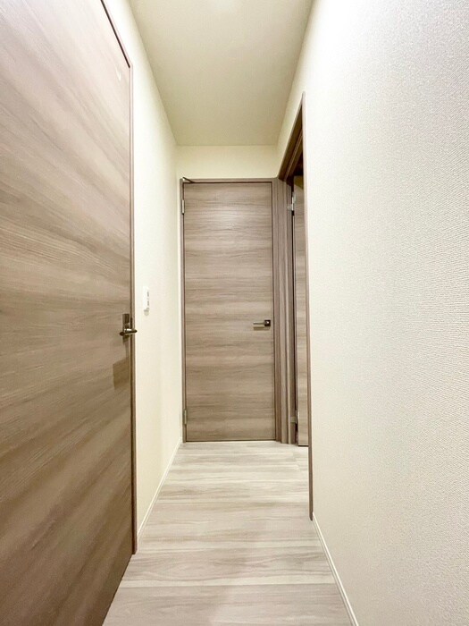 仮）ルヴィータ庄内通の物件内観写真