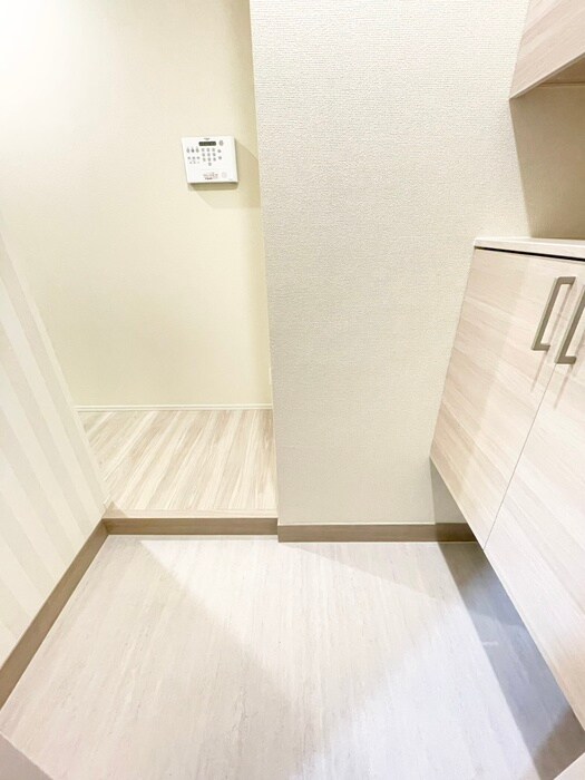 仮）ルヴィータ庄内通の物件内観写真