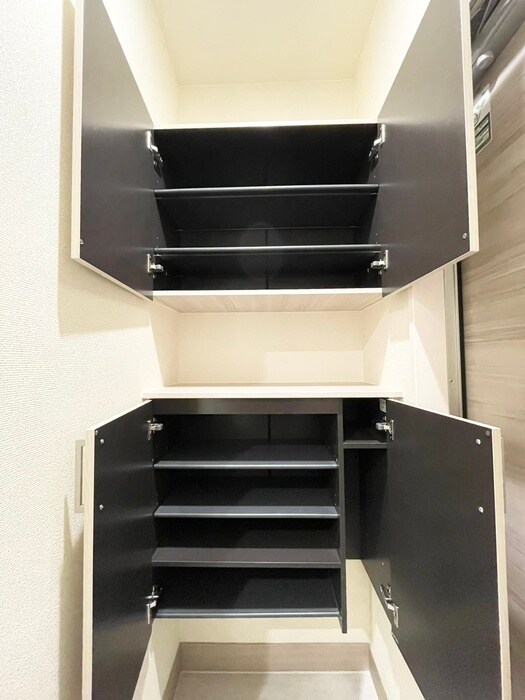 仮）ルヴィータ庄内通の物件内観写真