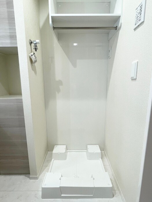 仮）ルヴィータ庄内通の物件内観写真