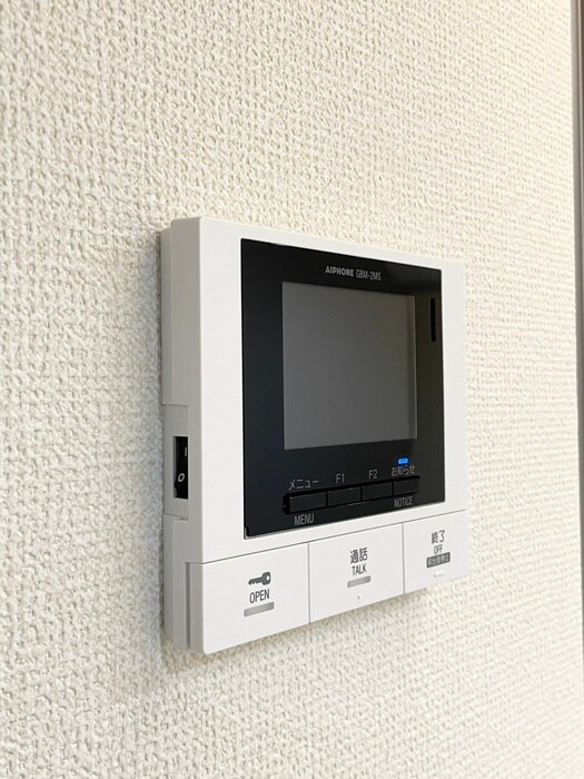 仮）ルヴィータ庄内通の物件内観写真