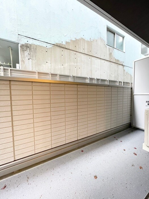 仮）ルヴィータ庄内通の物件内観写真