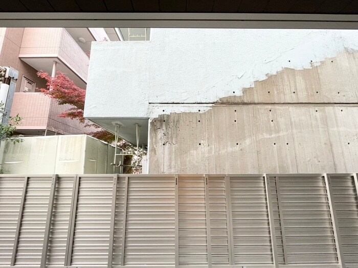 仮）ルヴィータ庄内通の物件内観写真