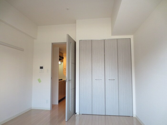 ﾌﾟﾚｻﾝｽ名古屋城前ﾗﾊﾞﾝｶ(402)の物件内観写真