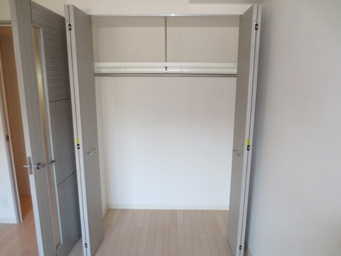 ﾌﾟﾚｻﾝｽ名古屋城前ﾗﾊﾞﾝｶ(402)の物件内観写真