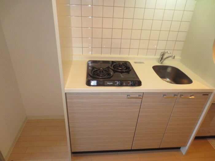 ﾌﾟﾚｻﾝｽ名古屋城前ﾗﾊﾞﾝｶ(402)の物件内観写真