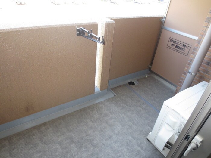 ﾌﾟﾚｻﾝｽ名古屋城前ﾗﾊﾞﾝｶ(402)の物件内観写真