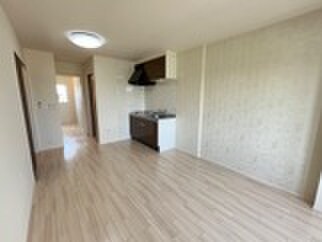 グレイスシャトーⅢの物件内観写真