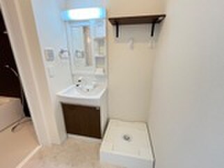 グレイスシャトーⅢの物件内観写真