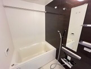 グレイスシャトーⅢの物件内観写真