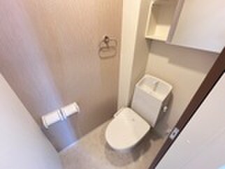 グレイスシャトーⅢの物件内観写真