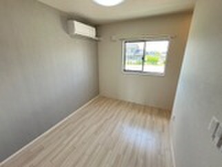 グレイスシャトーⅢの物件内観写真