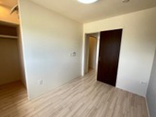 グレイスシャトーⅢの物件内観写真