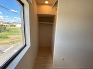 グレイスシャトーⅢの物件内観写真