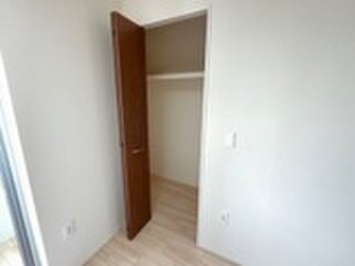 グレイスシャトーⅢの物件内観写真