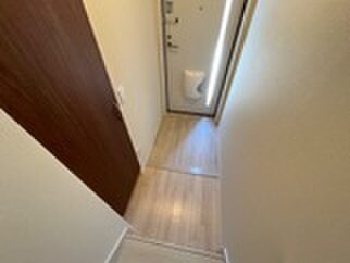 グレイスシャトーⅢの物件内観写真