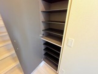 グレイスシャトーⅢの物件内観写真