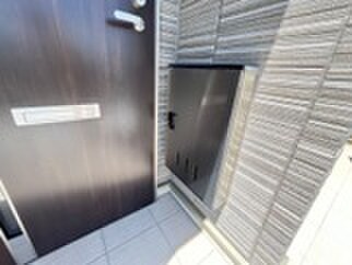 グレイスシャトーⅢの物件内観写真