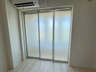 グレイスシャトーⅢの物件内観写真