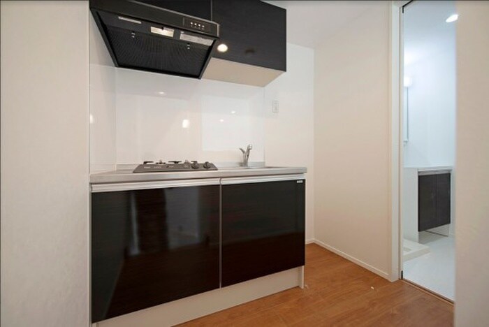 カーサ９名駅の物件内観写真