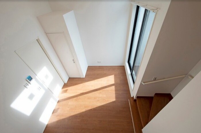 カーサ９名駅の物件内観写真