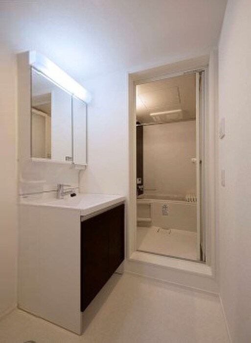 カーサ９名駅の物件内観写真