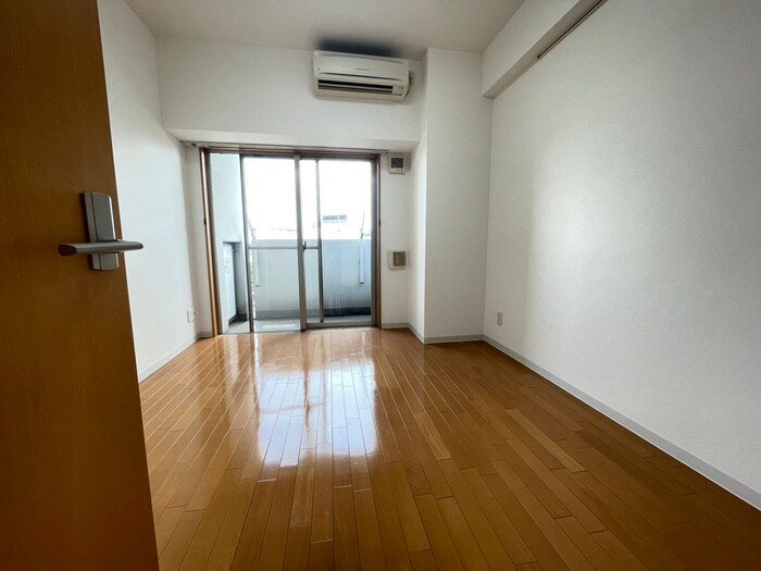 パルティール鶴舞（602）の物件内観写真