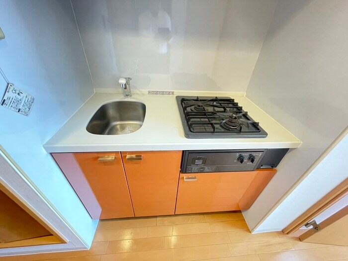 パルティール鶴舞（602）の物件内観写真