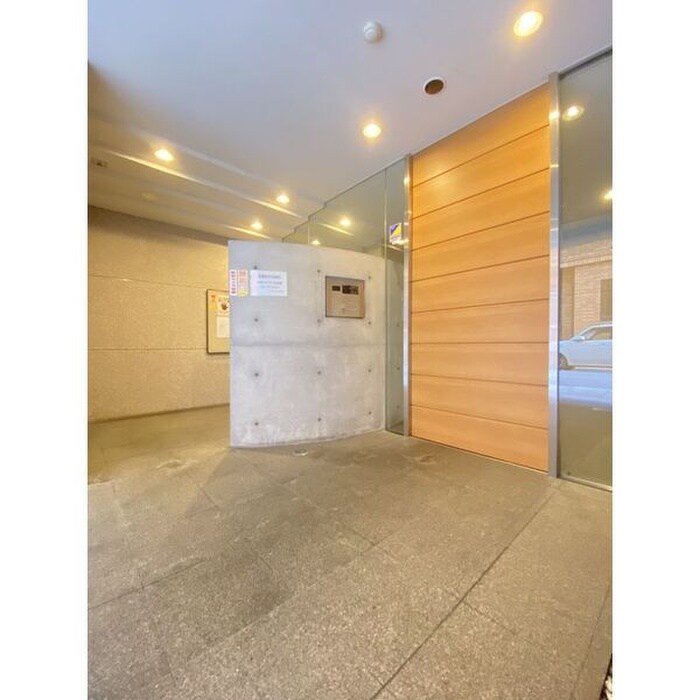 パルティール鶴舞（602）の物件外観写真