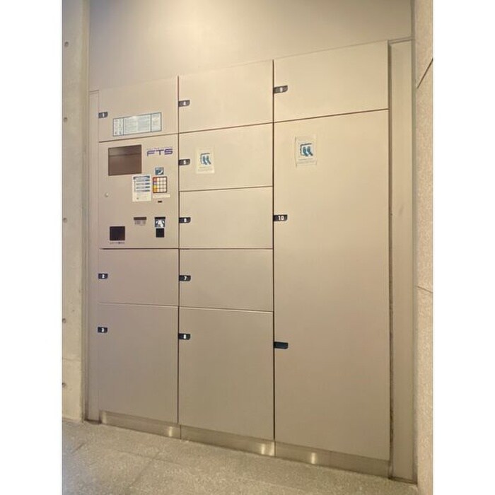 パルティール鶴舞（602）の物件外観写真