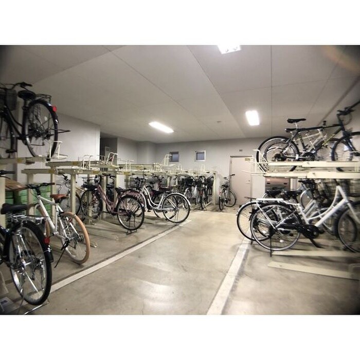 パルティール鶴舞（602）の物件外観写真