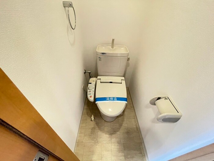 パルティール鶴舞（602）の物件内観写真