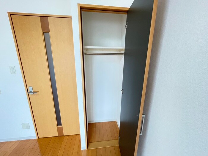 パルティール鶴舞（602）の物件内観写真